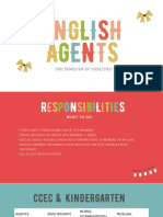 English Agents'