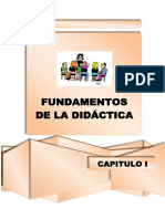 Libro de Didáctica de Matemáticas FDM-3107