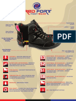 Footwear Catalogue