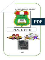 Plan Lector 2021