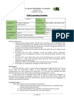 GEcc 1 - Purposive Communication - Aug 17 - 29lesson - First Sem