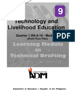 Technical Drafting 9 Module 1