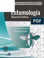 Manual Entomologia