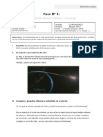 Trabajo Colaborativo - Fantasmas Espacio, Tiempo y Números