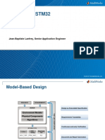 Simulink To Stm32