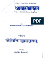 Jaimini Sutramritam