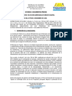 Estudios Previos Mantenimiento Del Edificio de La Alcaldia