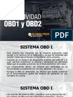 Teoria Conectividad Obd