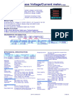 A 13 CM3 VA7 DataSheet EN 140122