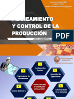 INTRODUCCIÓN A LOS Proceso-Productivos