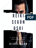 Ebook Reiki Segun Usui