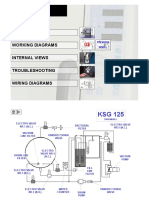 Installation: Previous Model