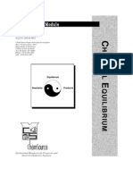 Chemical Equilibrium