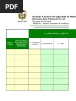 Retefi005-Plantilla de Reporte Tecnovigilancia Fabricantes e Importadores