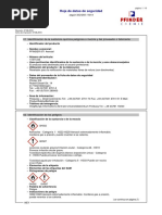 PFINDER 871 Aerosol - V3-1-MEX