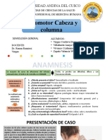 Semiologia Ostearticular - Completo