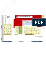 Flea Market Site Map