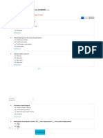 MCQs of Automatic Generation and Voltage Control (Power System Operation and Control - 2180909) - GTU MCQ