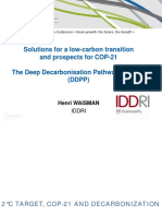 DDPP - Dr. Henri Waisman