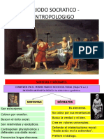 Filosofia Antigua y Medieval