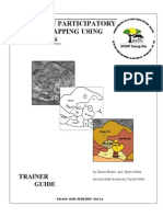 Manual On Participatory Village Mapping Using Photomaps: Second Draft, 30/06/2003 Son La