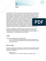 MPES - AC Actividad Complementaria de Procesos Estocasticos