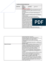 Planificación Microcurricular 3