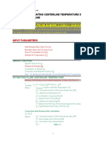 Chapter 9. Estimating Centerline Temperature of A Buoyant Fire Plume