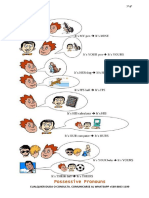 Possessive Pronouns 7°-8°