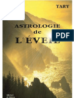 Astrologie de L'eveil