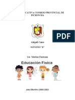 Unidad Educativa Consejo Provincial de Pichincha