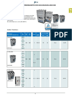 Disjuntores JNG
