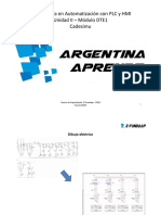 02 - Unidad I - Módulo DTE1 - Cadesimu