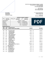 Kendal Balance RBC Pagina Principal