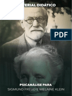 4 - Psicanalise-Para-Sigmund-Freud-E-Melanie-Klein