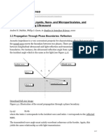 Acoustic Impedance