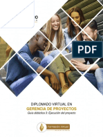 GD3-Gerencia de Proyectos