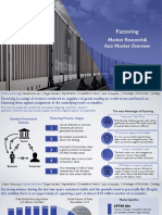 Factoring: Market Research& Asia Market Overview