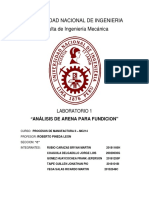 MC214C Labo 01 ANALISIS DE ARENA