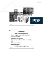 PLC and Ladder Logic (20110303v004)