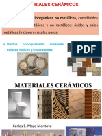 Ceramicos Itm