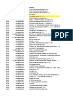 Indicador Apelaciones VS Quejas