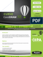 CURSO - DE - COREL - DRAW - Avanzado