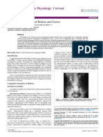 Congenital Anomalies of Kidney and Ureter 2161 0940 1000190