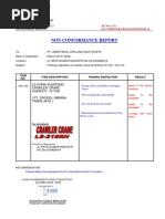 Finding Inspection Crane SR-700L - 3