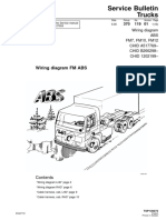 Wiring Diagram ABS FM7 FM10 FM12