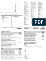 GEZE Installation-Instructions 742998