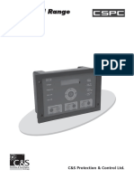 Functional Range: EC 2: AMF Relay