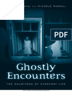 Ghostly Encounters