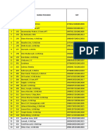 SURAT PERNYATAAN TDK DIJATUHI HUKUMAN EXEL 2020 Ok